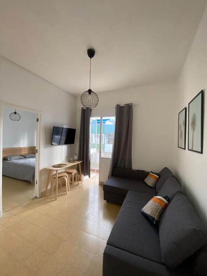 Apartment Casa Bruno Las Palmas de Gran Canaria