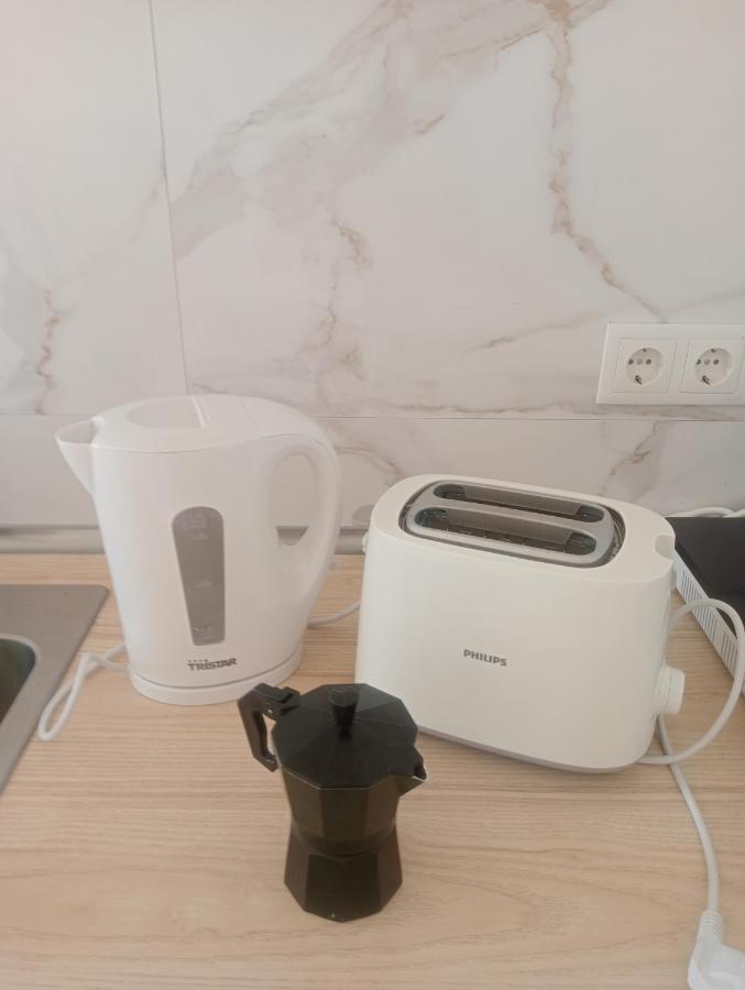 Appartement Casa Bruno *