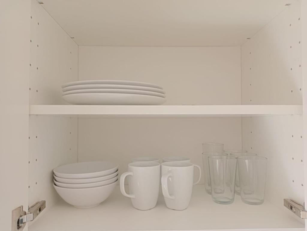 Appartement Casa Bruno *