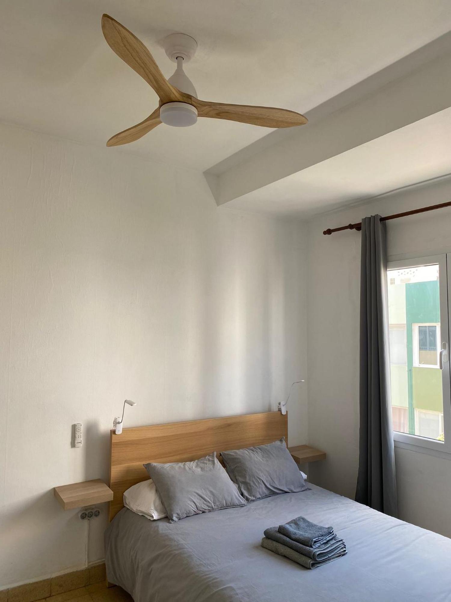 Appartement Casa Bruno Las Palmas de Gran Canaria